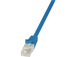 Cable de Red LOGILINK (RJ45)