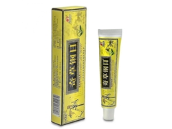 Crema Para La Psoriasis, Dermatitis Y Eccema: Antiarañazos Y Antibacteriana.