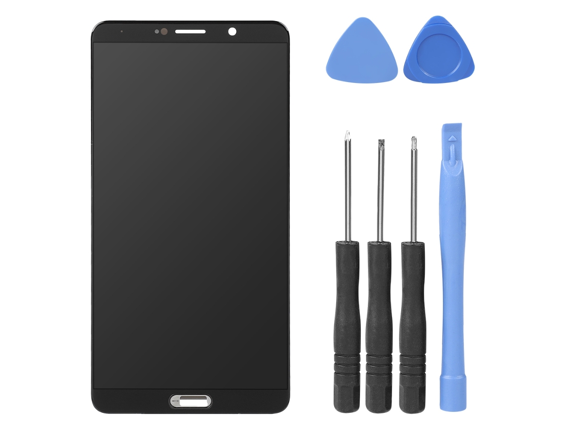 Conjunto De Reemplazo De Pantalla Lcd Táctil Completa Para Huawei Mate 10 Con Herramientas