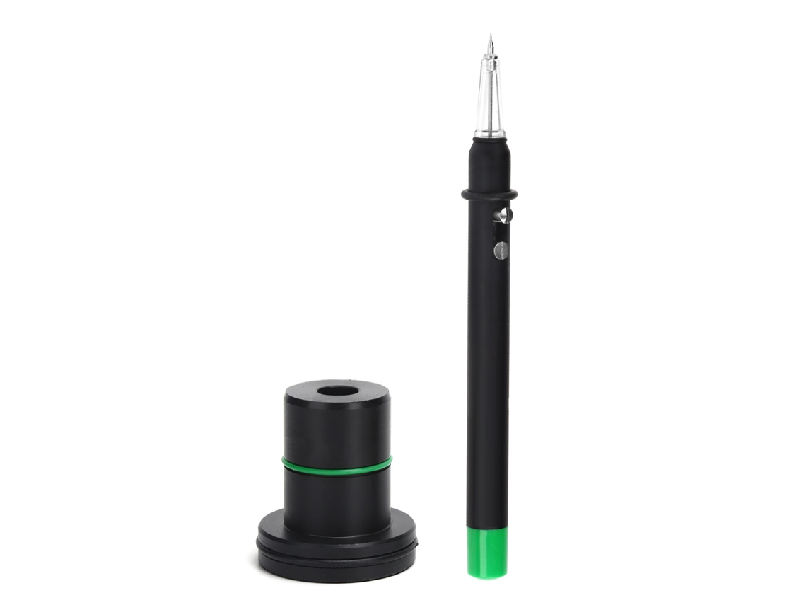 Cepillo de aceite para relojes automáticos - Herramienta para reparar relojes