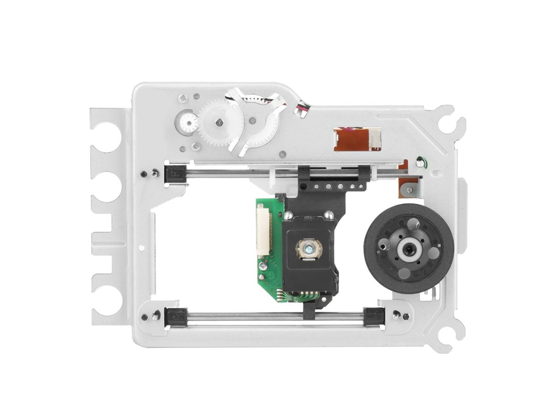 Ycy-pieza De Repuesto Lente Laser Óptico Sf-hd870a Mecanismo Dv34 Pick-up