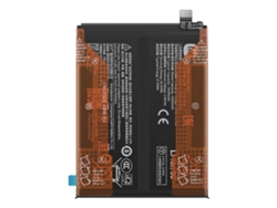 Batería Interna Original Para Xiaomi Redmi Note 14 Pro 4g Modelo Bn5y 5500mah