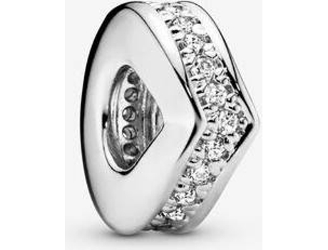 Separador PANDORA (Plata - Plateado - Talla Única)