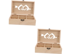 Caja Para Guardar Alfileres De Costura, Estuche Para Accesorios De Costura, Agujas Y Herramientas.