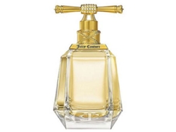 Perfume JUICY COUTURE I AM (Eau de parfum)