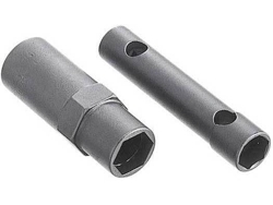Herramienta SHIMANO Pedal Tool Tl-pd63 (Tamaño Unico)
