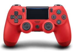 Mando inalámbrico YIZHOOD 4 para Playstation 4Red YIZHOOD