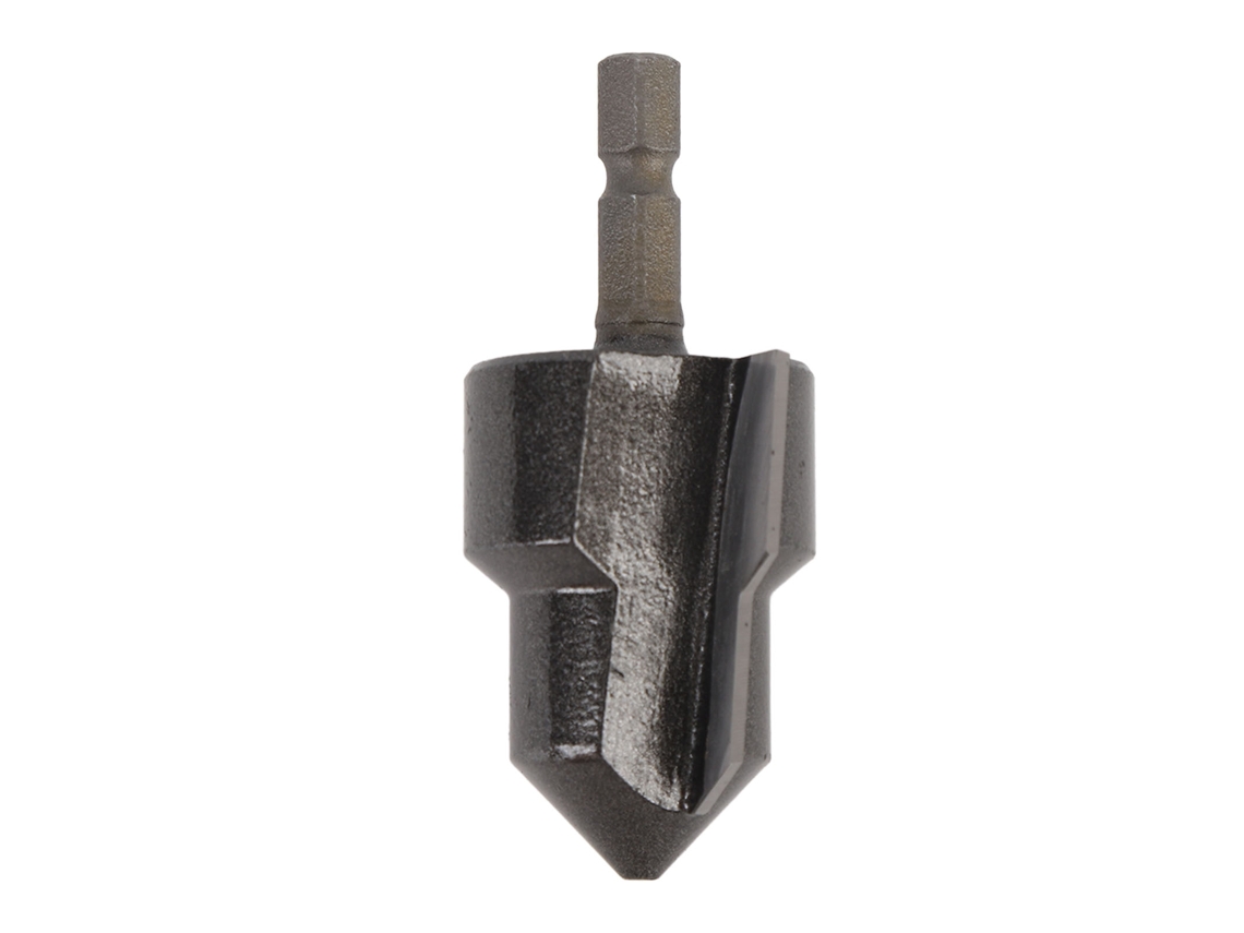 Broca De Reparación De Tuberías De Expansión Ppr Tpr Hexagonal De 1/4 Pulg. (24-31 Mm) Para Agua