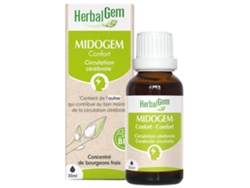 Bio Midogem Confort 30 Ml HERBALGEM