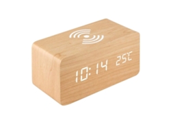 Alarma Digital*