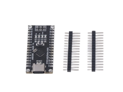 Módulo De Microcontrolador 328p Con Usb, 12 Entradas/salidas Digitales, 6 Analógicas Y Soporte Isp V4