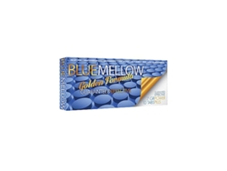 Pastillas para la erección Blue Mellow PHARMQUESTS