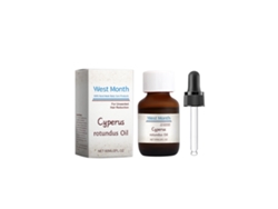 Champú desmaquillante con aceite Cyperus