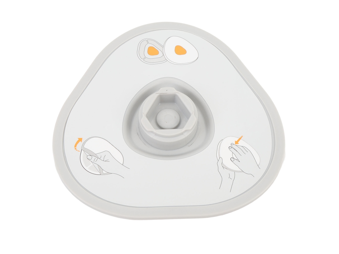 Soporte Para Paño De Limpieza Para Aspiradora Robot Con Estructura Estable, Compatible Con J3 Y J4.