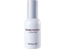 Banila Co Prime Primer Hidratante Renovar Primer Hidratante