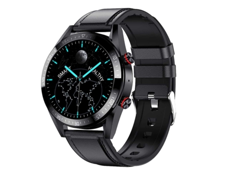 Smartwatch ENZON Negro