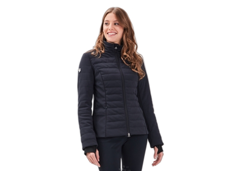 Chaqueta de Mujer GAZE Jassy Azul (S)
