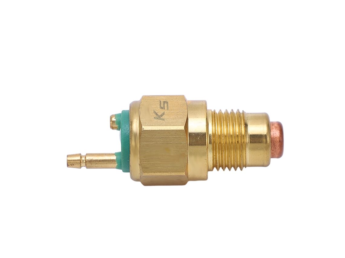 2026horizon-sensor De Temperatura De Agua Del Motor Del Tractor 121250‑44901 Interruptor De Envío De Temperatura