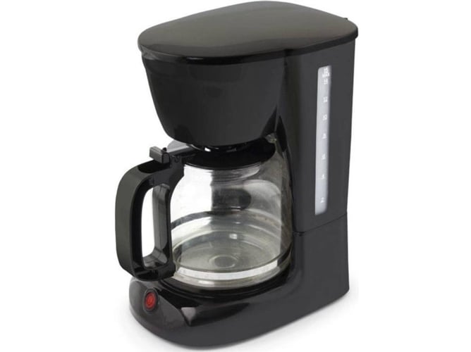 Cafetera de Goteo PEM EKC006 Eléctrica con Jarra (0.6 L - 650 W)