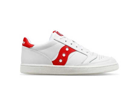 Zapatillas de Hombre SAUCONY ORIGINALS Jazz Court Blanco (44)