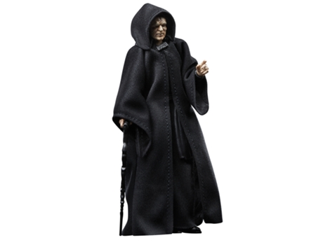 Figura de juguete HASBRO Palpatine