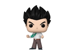 Funko Dragonball Gt Gohan Pop! Vinilo DRAGON BALL