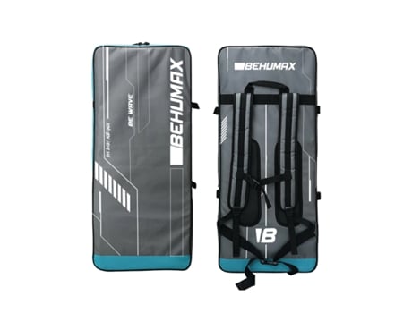 Mochila BEHUMAX Urban 90L