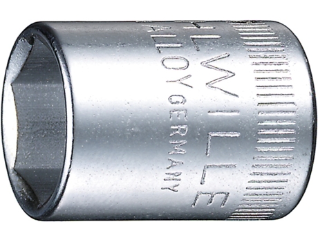 Llave De Caja STAHLWILLE Boca De 1 4 nº40A (3 8)