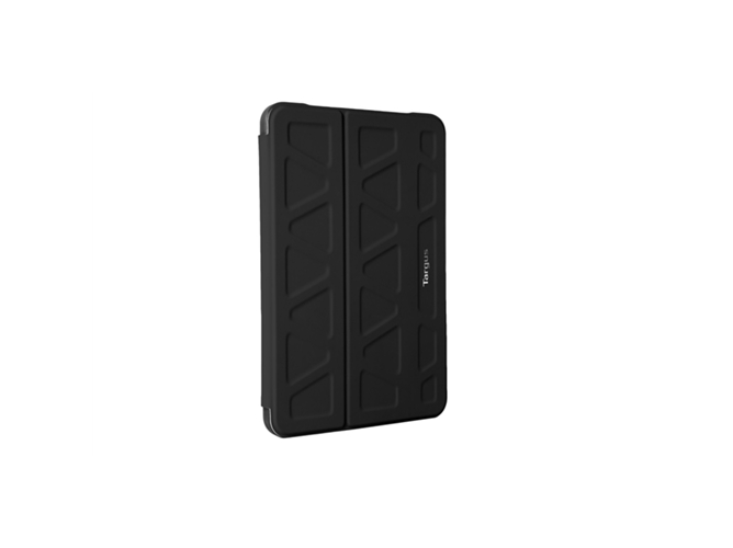 Funda Tablet TARGUS 3D (iPad Mini 4 - 7.9'' - Negro)