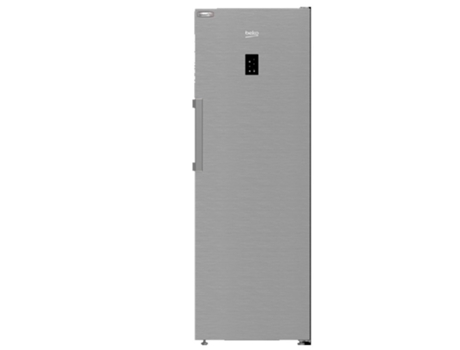 Frigorífico 1 puerta BEKO B3RMLNE444HXB (193 cm - Inox)