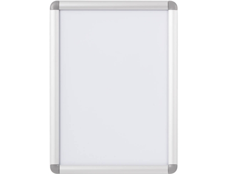 Cuadro para Póster BI-OFFICE Curled (A3 - Material: Aluminio - Magnético: No)