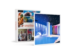Caja Regalo SMARTBOX Día de relax en privado: 1 acceso de 1 hora al spa en el Hotel Bernat II 4*S