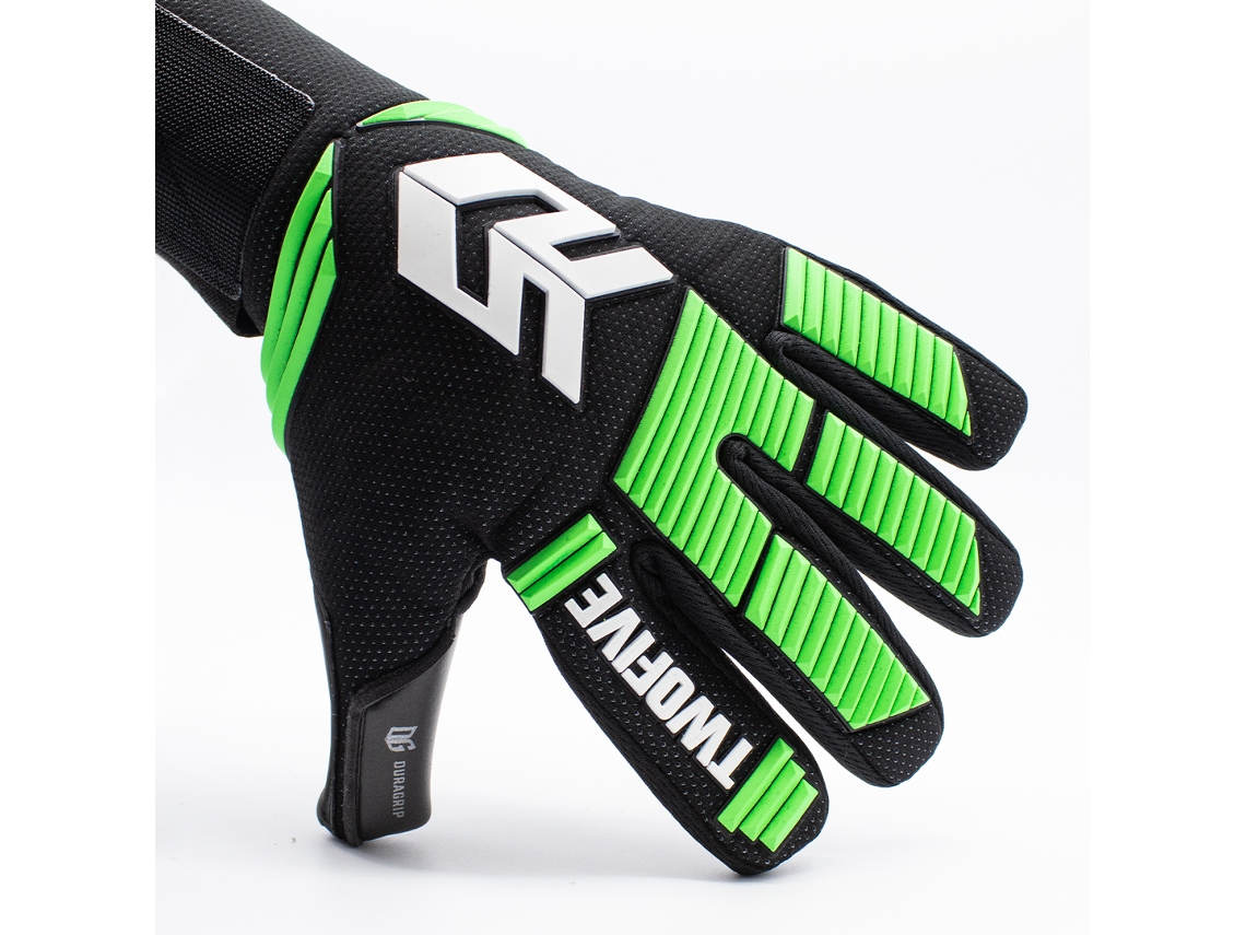 Guantes de portero para niños TWOFIVE Berna'08 Basic