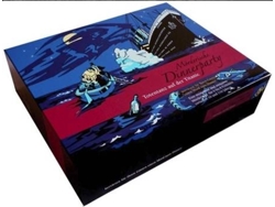 Juego de Mesa PEGASUS SPIELE BLA00005
