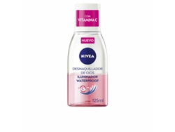 Desmaquilhante Facial Nivea Waterproof (125 Ml)
