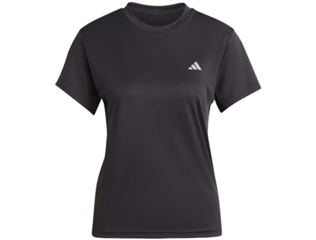 Camiseta de Mujer ADIDAS Nan Multicolor (XL)