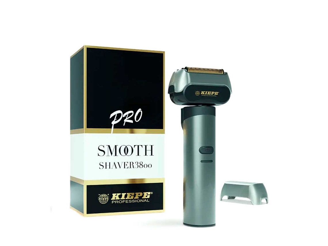 Kiepe Smooth Shaver 3800 Barbering Máquina