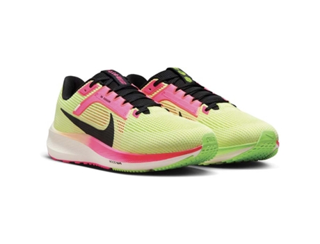 Zapatillas Premium de Mujer NIKE Pegasus Multicolor (44)