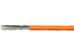 Cable de Instalación LOGILINK Cat. 7 S/Ftp 500 M Simplex LOGILINK PROFESSIONAL