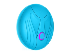 Auriculares Som Estéreo Yizhood Bluetooth Premium Azul