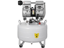 Compresor de aire ultra silencioso sin aceite Succebuy de 30 l