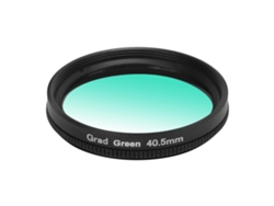 Filtro Gradiente 40.5mm Junestar De Color Con Recubrimiento Multicapa Impermeable Para Cámara Canon Y Olympus