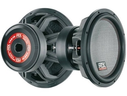 Subwoofer MTX MTXTX815 (6000 W)