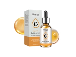 Esencia hidratante con vitamina C