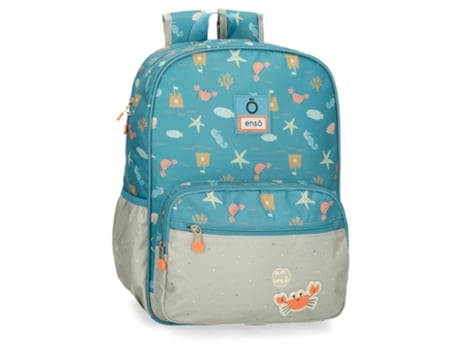 Mochilas enso outlet hotsell