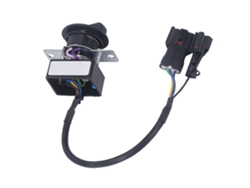 Selector De Combustible Interruptor Unidad De Control De Flujo Voe14542152 Para Excavadora Ec210b Ec290b Ec360b