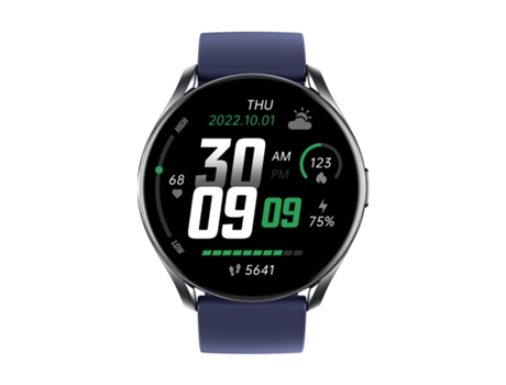 Smartwatch OHPA Gtr1 Azul