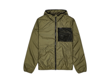Chaqueta Impermeable Element Alder Nano (M)
