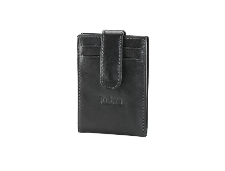 Cartera en Piel RUBRE