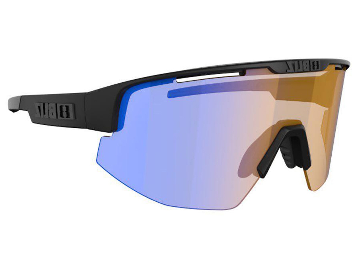 Gafas de Sol Unisex BLIZ Matrix Nano Optics Nordic Light (Estándar - Cat.1)